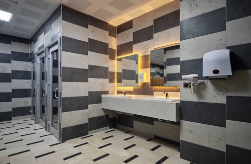 Haliliye Hotel | Dedeman Sanliurfa