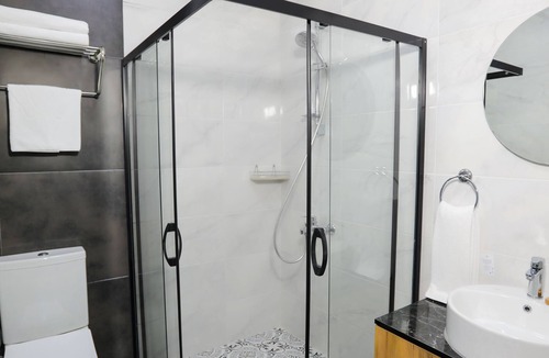 Edremit Hotel | DEDEMAN VAN RESORT & AQUA
