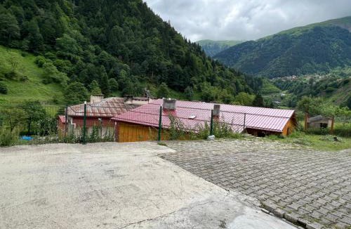 Uzungol Apartment | Defne Apart