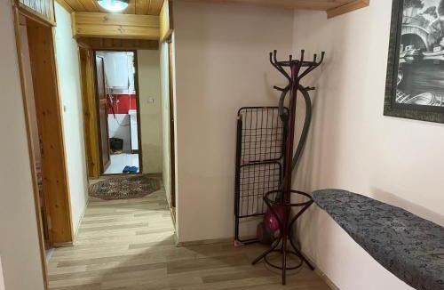 Uzungol Apartment | Defne Apart