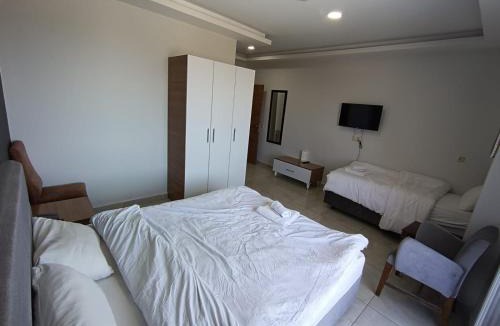 Defne Bed & Breakfast | Defne Asya Garden Otel