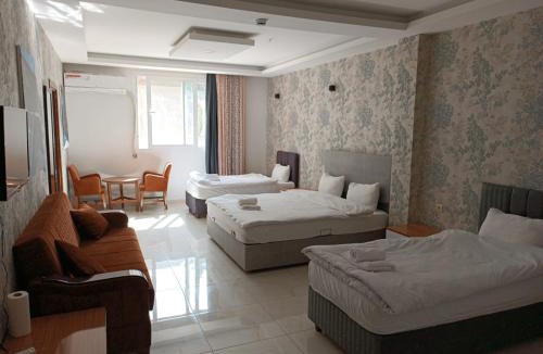 Defne Bed & Breakfast | Defne Asya Garden Otel