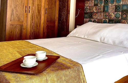 Selimiye Apartment | Defne Residence Selimiye. The elegant address for holiday