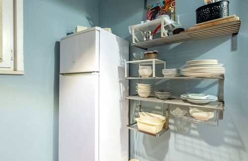Pera Apartment | Delightful Flat Close to Galata 2 mins to Metro
