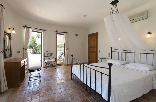 Kalkan Villa | Delightful Luxury Villa With Private Pool And Views Over Kalkan