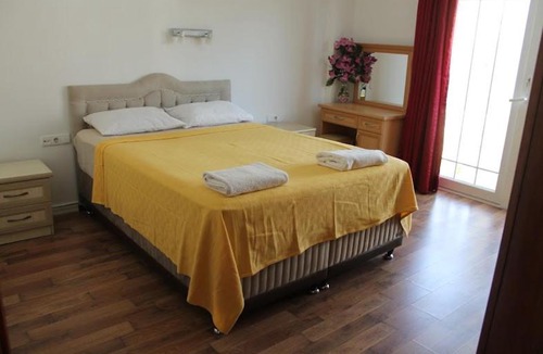 Oludeniz Villa | Delux Villa Irina