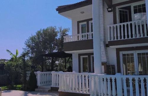 Oludeniz Villa | Delux Villa Irina