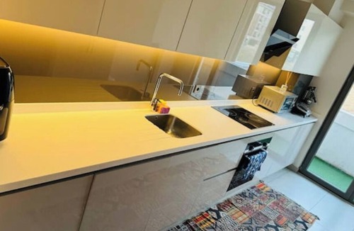 Beylikduzu Apartment | Demir countrynn