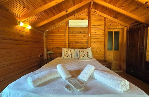 Kalkan Hotel | DENGE HİDDEN GARDEN