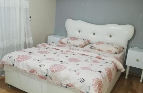 Manavgat Villa | DENİZE SIFIR 2+1 VİLLA