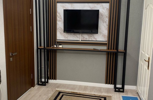 Suleymanpasa Apartment | Deniz Butik Hotel