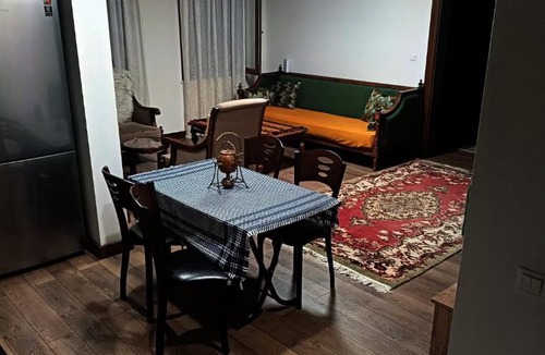 Macka House | Deniz house apart