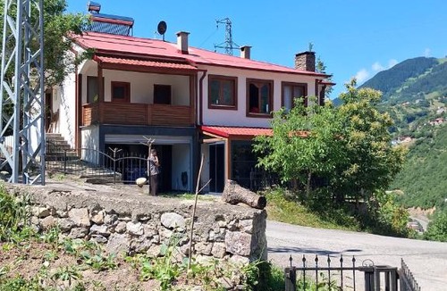 Macka House | Deniz house apart