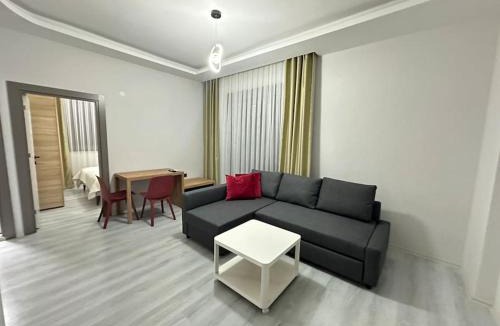 Kultur Mahallesi Apartment | Denize yakın konforlu daire