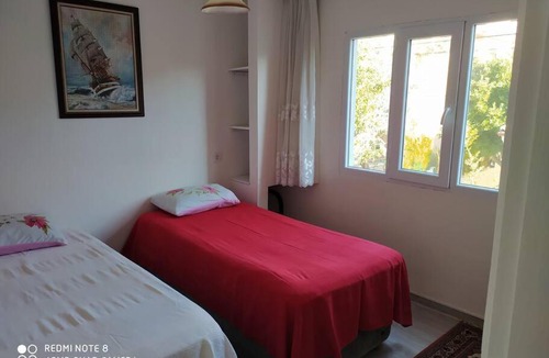 Mavisehir Apartment | Denizli Öğretmenler Sitesi
