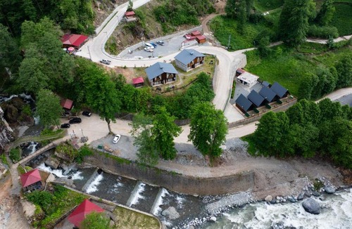 Ardesen Bed & Breakfast | Dere Ağzı