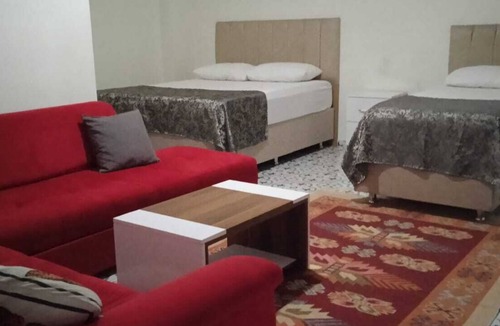 Eyyubiye Hotel | Derin Park Hotel