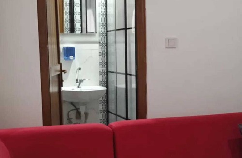 Eyyubiye Hotel | Derin Park Hotel