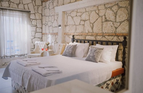 Ilica Hotel | Deruni Ilıca