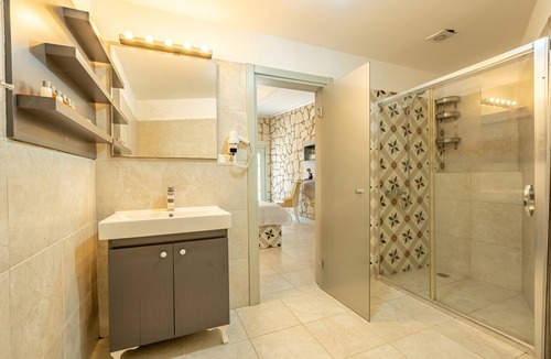 Ilica Hotel | Deruni Ilıca