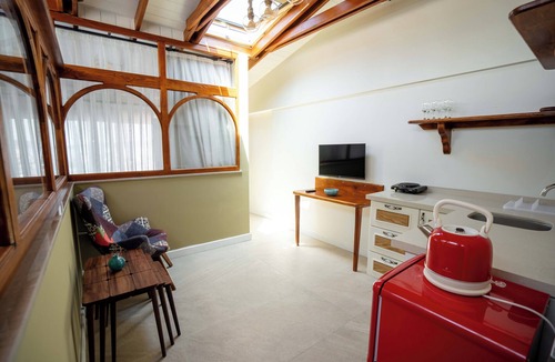 Ayvalik City Center House | Derya Guest House