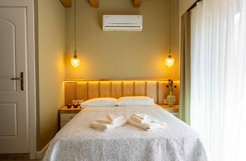 Ayvalik City Center House | Derya Guest House