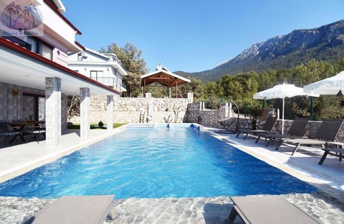 Oludeniz Villa | DESEN VILLA 2