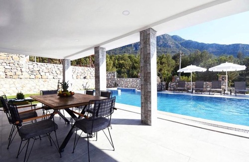 Oludeniz Villa | DESEN VILLA 2