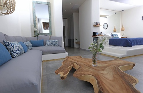 Alacati Hotel | Design Plus Seya Beach Hotel