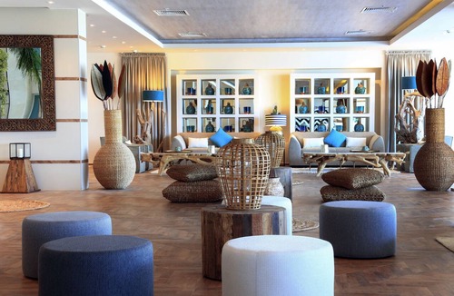 Alacati Hotel | Design Plus Seya Beach Hotel