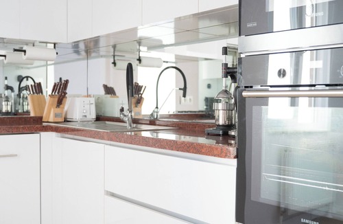 Taksim Apartment | Designer 2BR Apartment Near Istiklal Bright & Comfortable Stay