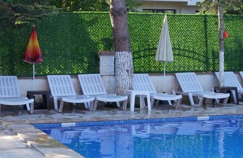 Agva Hotel | Destina Hotel Agva