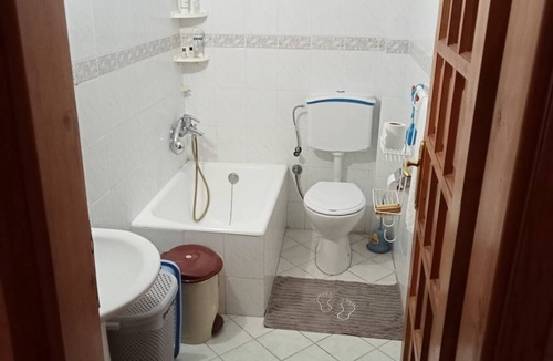 Cirali House | Detached holiday home with access to a large garden near beach