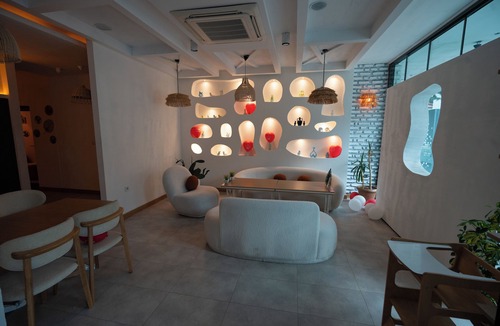 Isparta Hotel | Devin Otel Isparta