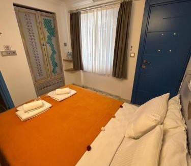 Sigacık House | Dharma Rooms & More