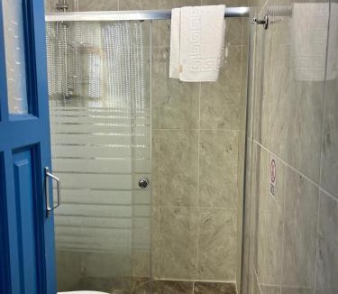 Sigacık House | Dharma Rooms & More