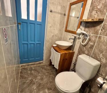 Sigacık House | Dharma Rooms & More