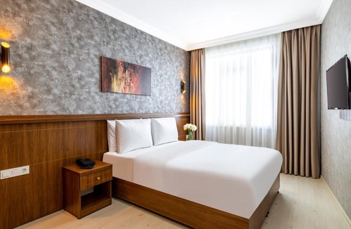 Beyazit Hotel | Diamond Beyazit Hotel