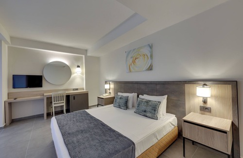 Bodrum City Center Hotel | Diamond Of Bodrum Otel