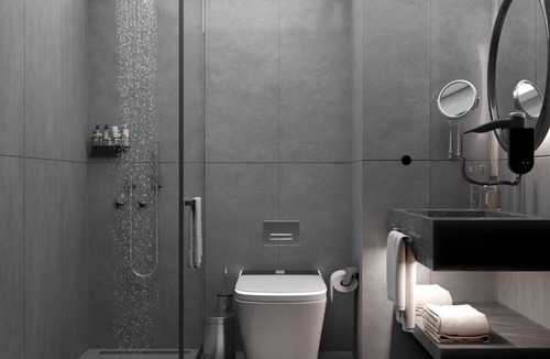 Bodrum City Center Hotel | Diamond Of Bodrum Otel