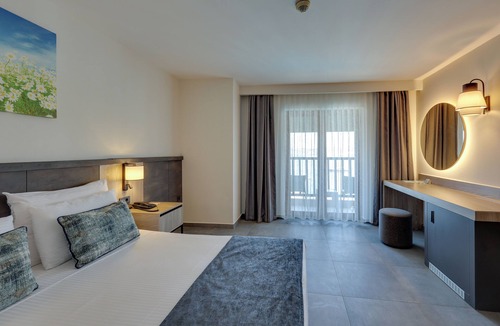 Bodrum City Center Hotel | Diamond Of Bodrum Otel
