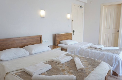 Safranbolu City Center Hotel | Diamond Park Hotel Safranbolu