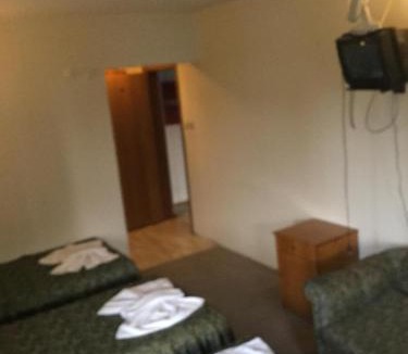 Kusadasi City Centre Hotel | Dias Hotel