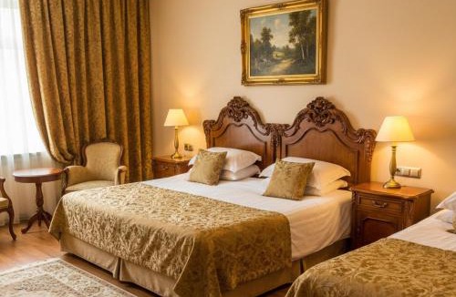 Efeler Apartment | Did Apart Hotel