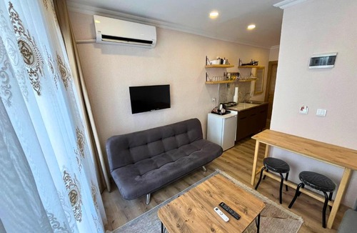Old City Apartment | Dila Apart Hotel
