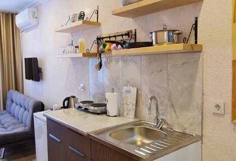 Old City Apartment | Dila Apart Hotel