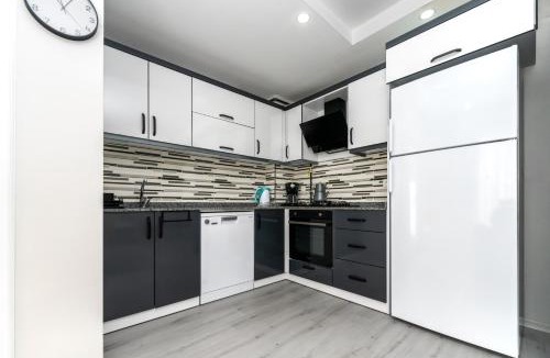 Antalya City Centre Apartment | Dilek Home