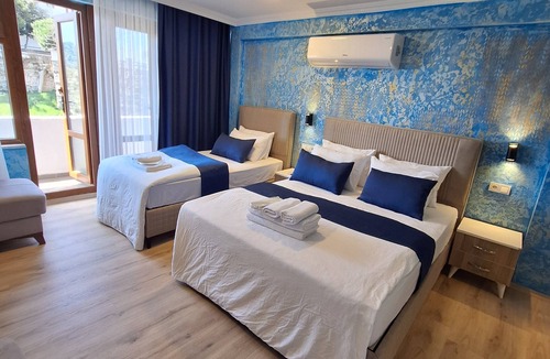 Gelibolu Hotel | Dilmac Hotel