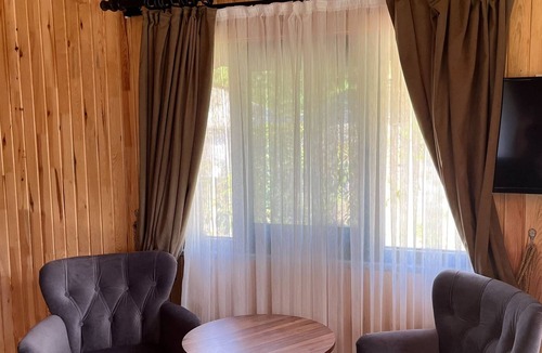 Alanya House | Dim Çayı Bungalows