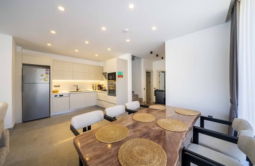 Kalkan Villa | Discover your Kalkan escape – private pool and sea views